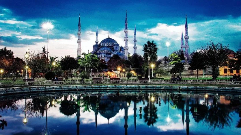 أفضل 10 فعاليات في اسطنبول