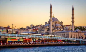 أروع 10 رحلات سياحية إلى تركيا