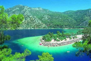 أجمل 10 وجهات سياحية في تركيا 